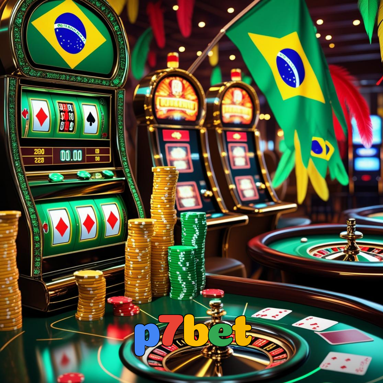 p7bet:Jogue roleta, blackjack e aposte no futebol online, tudo em um só lugar!