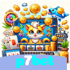 p7bet：Jogue slots, aposte no futebol e conquiste vitórias épicas no cassino!