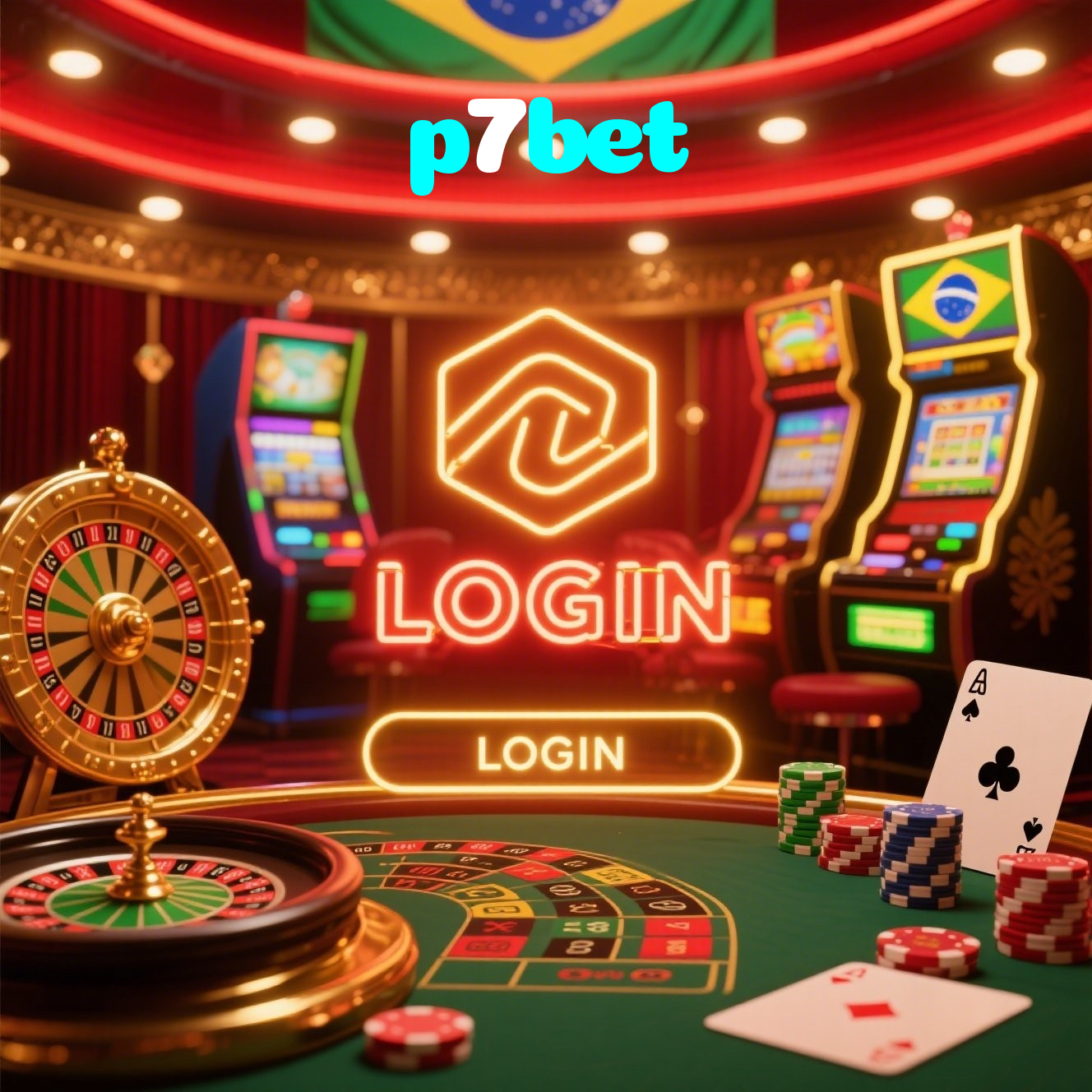 p7bet:Em cada giro, uma vitória! Jogue nas melhores slots online!