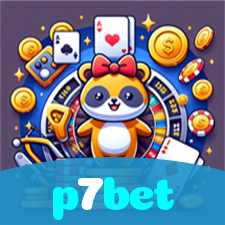 p7bet：Vença no poker, aposte no futebol e divirta-se com os melhores jogos de cassino!