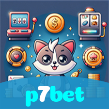 p7bet：Em nosso cassino online, a diversão nunca tem fim!