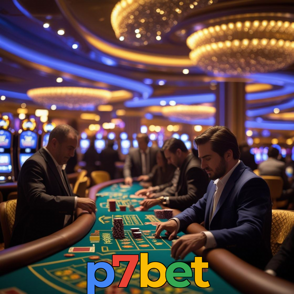 p7bet：Jogue poker, aposte no futebol e leve prêmios incríveis no cassino!