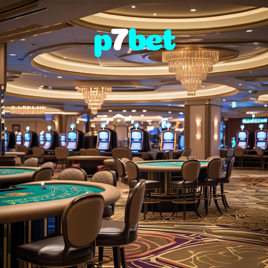 p7bet：Desafie seus limites no cassino online e ganhe grandes prêmios!
