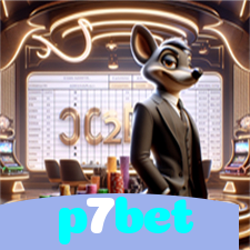 p7bet：Jogue no cassino mais seguro com poker, roleta e apostas no futebol!