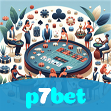 p7bet:Ganhe no futebol e nos melhores jogos de cassino como poker e blackjack!