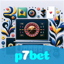 p7bet：O cassino online mais confiável com apostas no futebol e prêmios em blackjack!