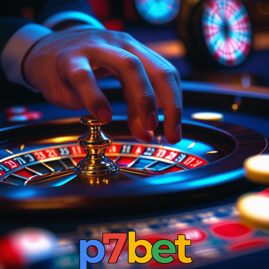 p7bet：Cada giro nas slots é uma nova chance de mudar sua sorte!