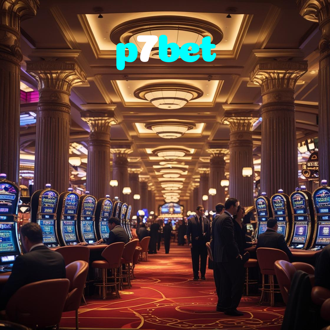 p7bet:Gire a roleta e leve para casa grandes vitórias!