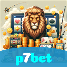 p7bet:Aposte no seu time e ganhe com os melhores jogos de cassino online!