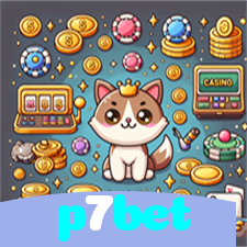 p7bet：Onde o futebol e o cassino se encontram para grandes vitórias!