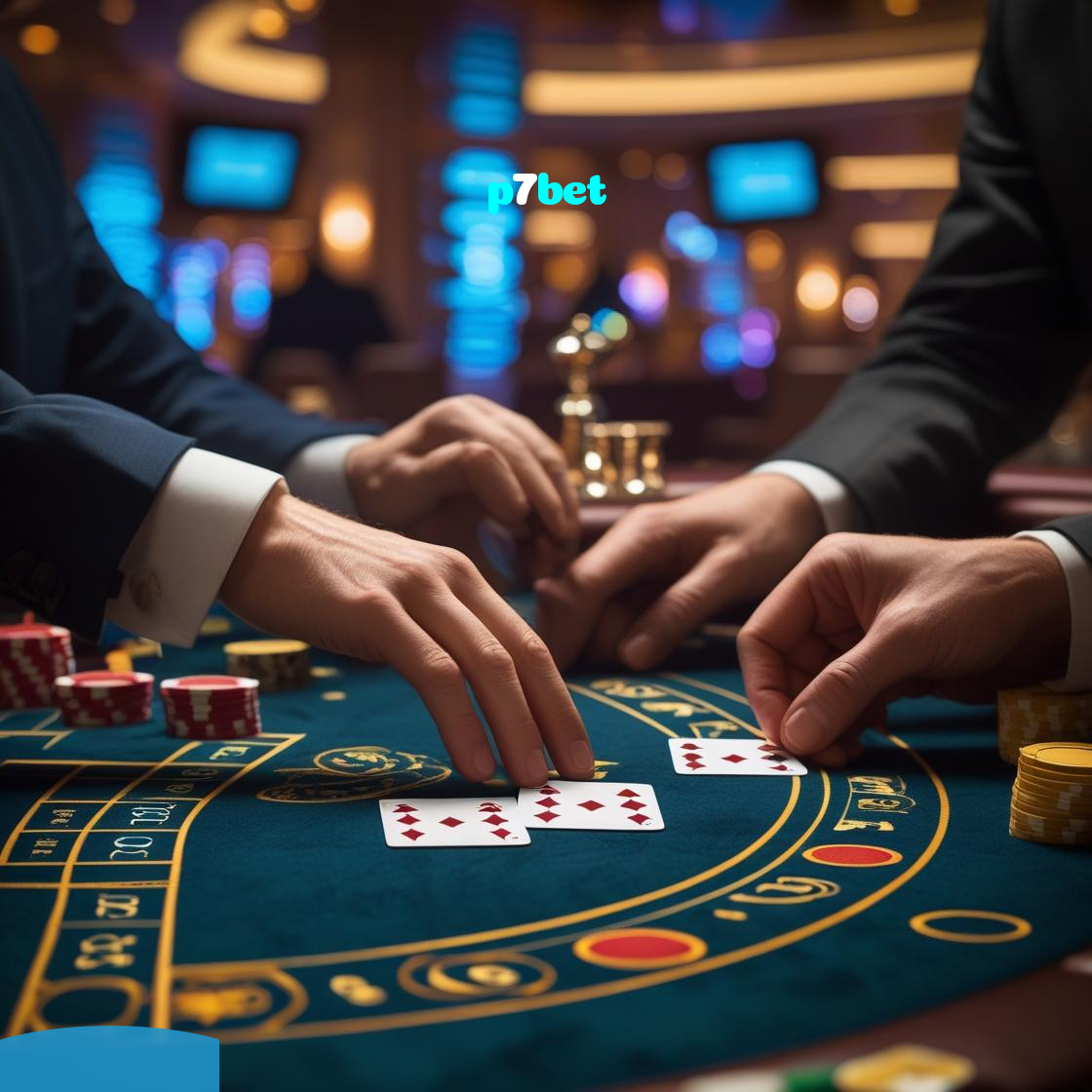 p7bet:O melhor cassino para você jogar poker e fazer apostas no futebol online!