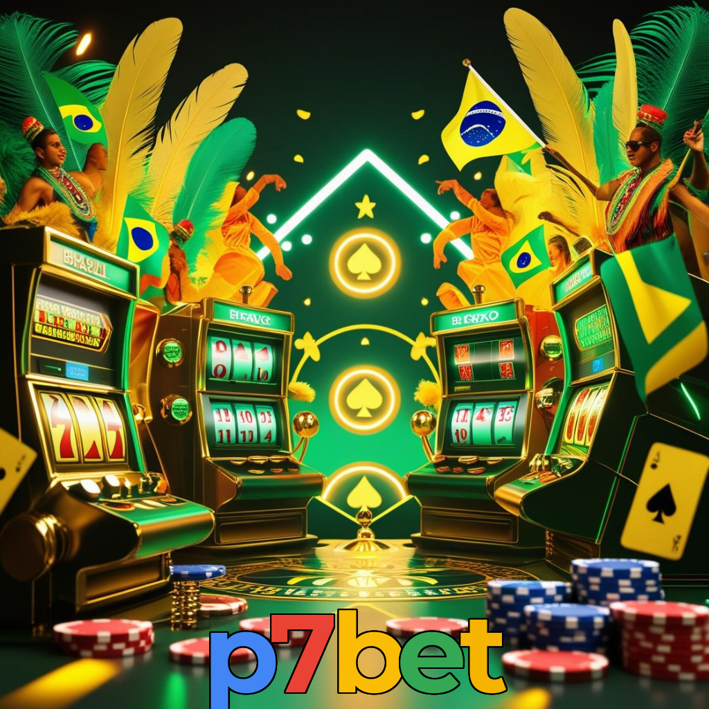 p7bet:Jogue slots, aposte no futebol e conquiste prêmios incríveis!