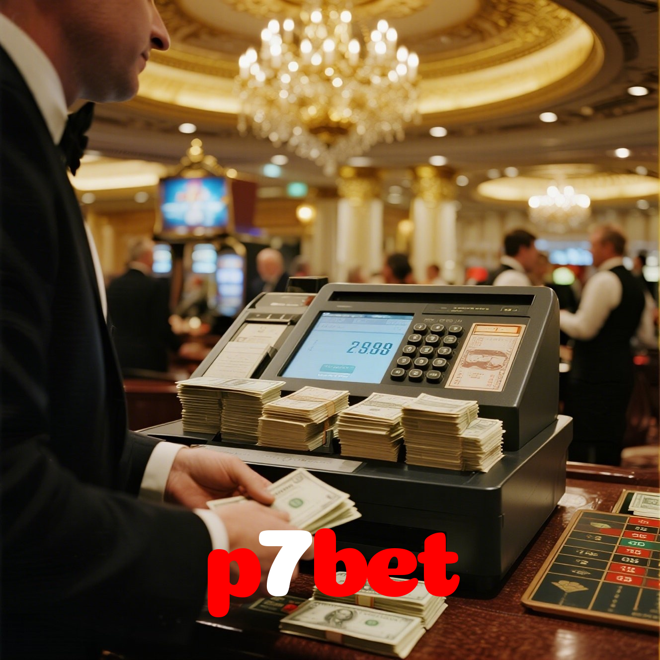 p7bet：Desafie a roleta e conquiste prêmios incríveis!