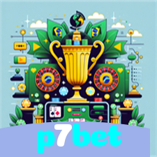p7bet：A sorte está na roleta! Aposte e ganhe agora!