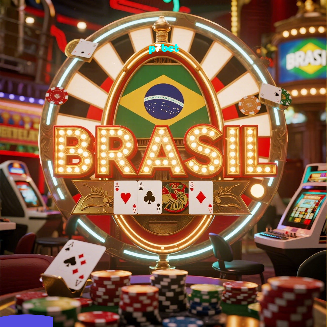 p7bet:Jogue nas slots e vença o jackpot! A sorte está te esperando!
