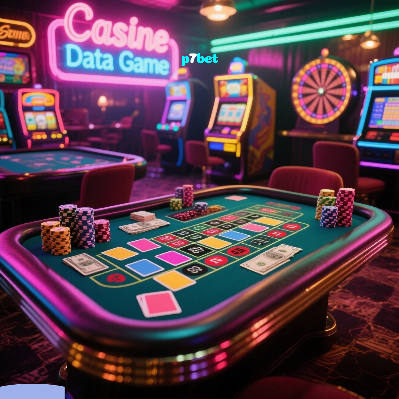 p7bet:O melhor cassino para apostar no futebol e ganhar prêmios em blackjack!