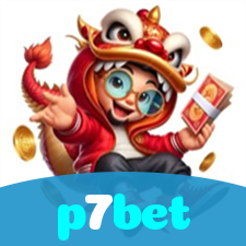 p7bet：Jogue slots, aposte no futebol e vença em grandes mesas de poker!