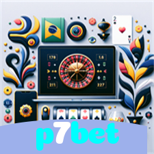 p7bet:O cassino online mais confiável para apostas ao vivo no futebol e jogos de cassino!