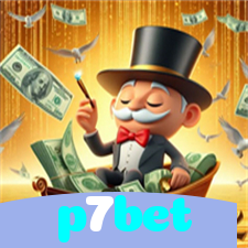p7bet：A sorte nunca esteve tão ao seu alcance! Aposte nas nossas slots agora!