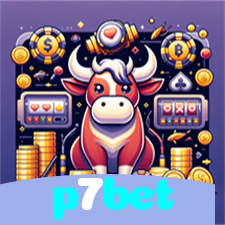 p7bet:Jogue poker, slots e aposte no futebol para uma experiência única!