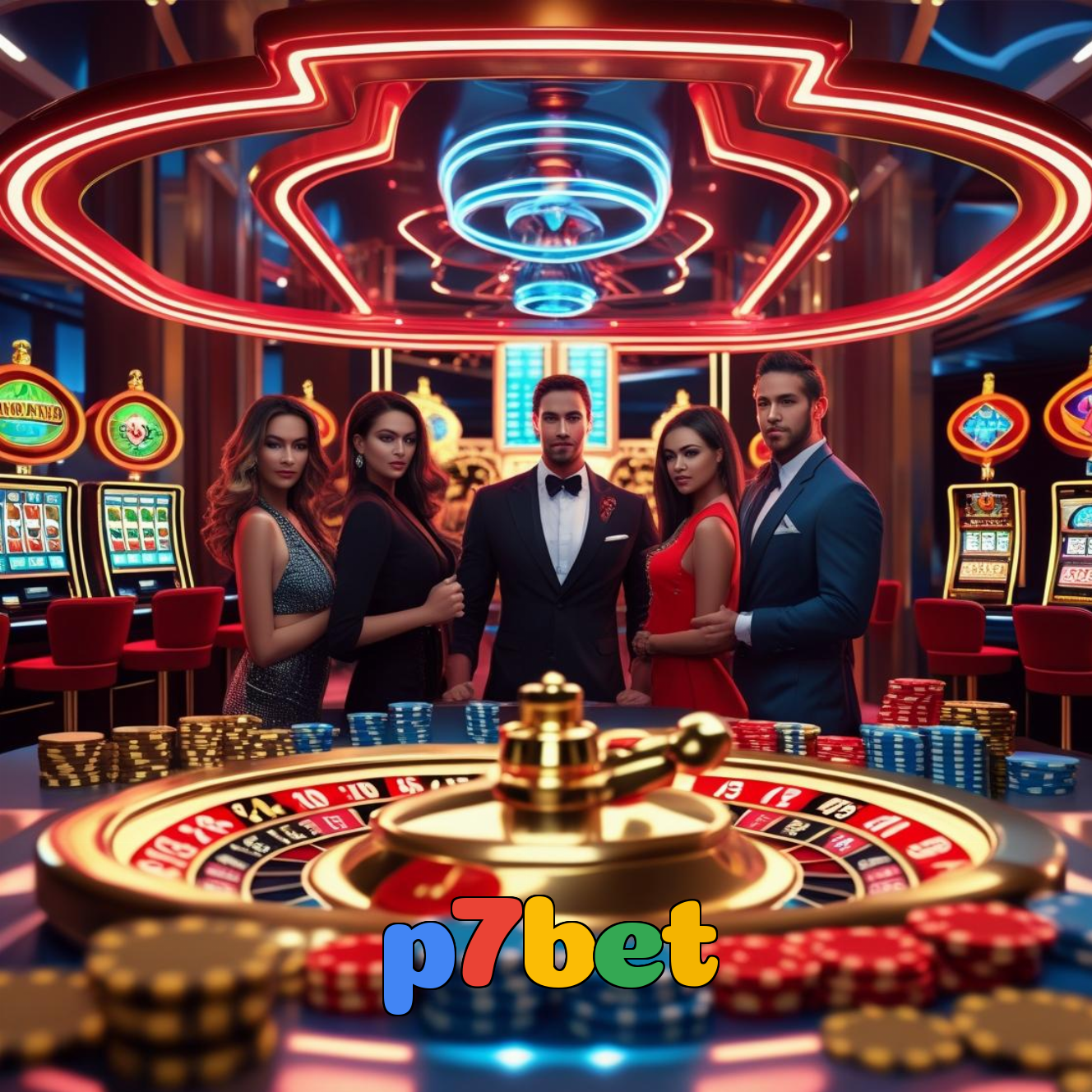 p7bet:Jogue nas nossas roletas e ganhe prêmios incríveis!