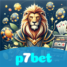 p7bet：Jogue slots, poker e aposte no futebol com grandes prêmios em jogo!