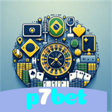 p7bet:Aposte nas roletas e conquiste prêmios incríveis!