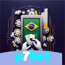 p7bet：Jogue nas mesas de poker e se torne um campeão das cartas!