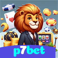 p7bet：Jogue slots, ganhe no futebol e aposte com confiança no nosso cassino!