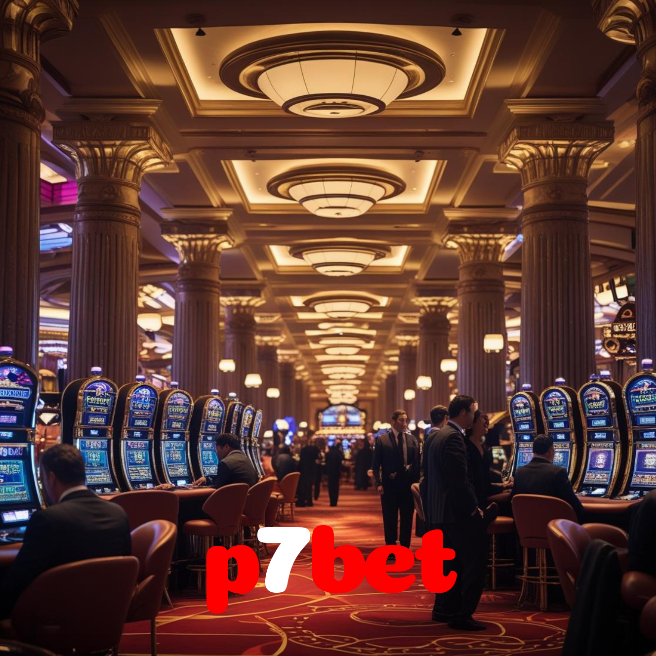 p7bet：Jogue no melhor cassino online e descubra os maiores prêmios!
