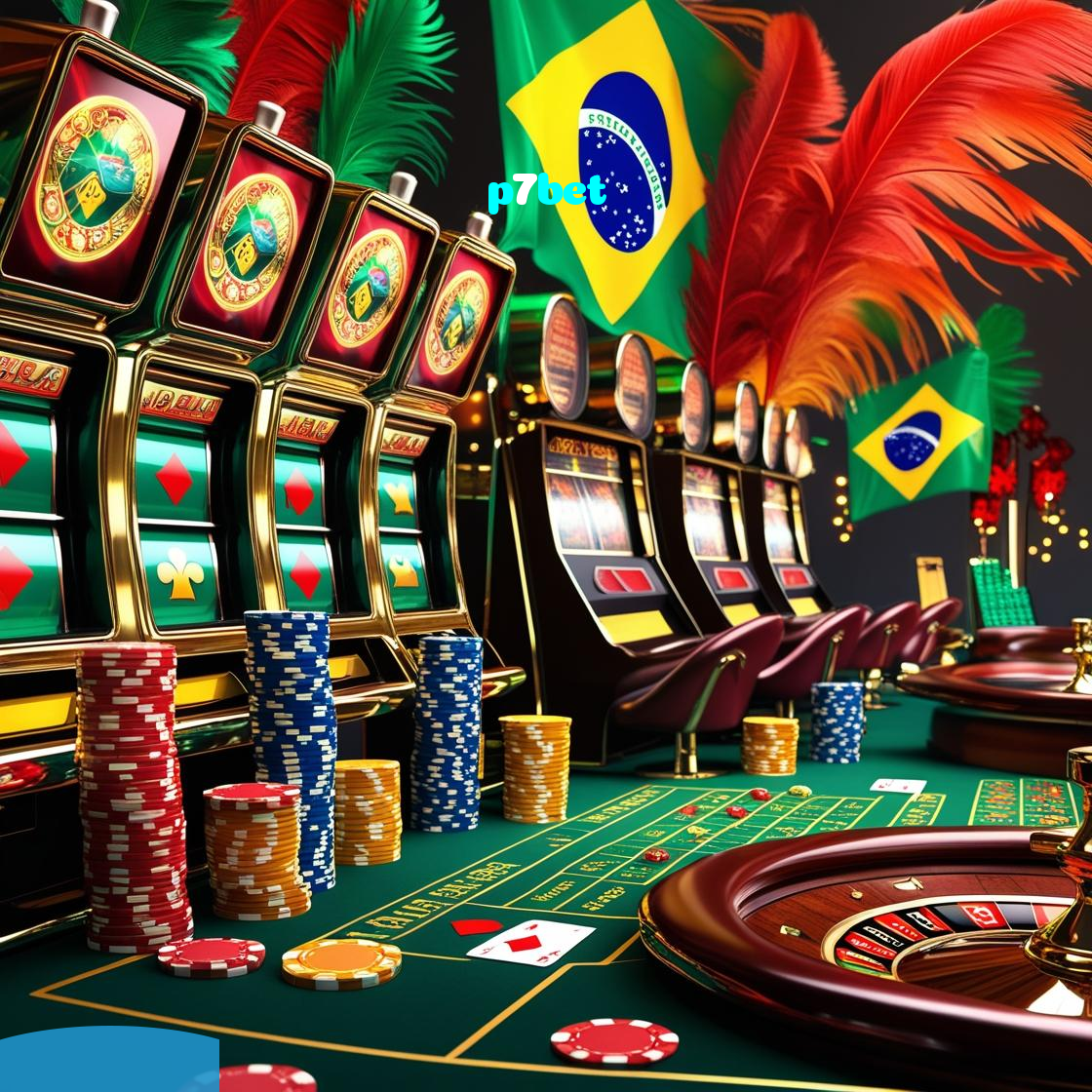 p7bet：Jogue blackjack, aposte no futebol e ganhe grandes prêmios no cassino online!