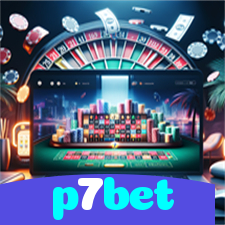 p7bet：Apostas no futebol e grandes vitórias em roleta e blackjack!