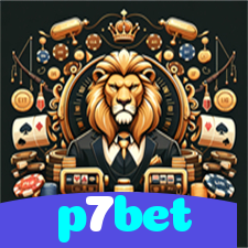 p7bet:Onde sua sorte brilha com poker, roleta e apostas no futebol online!