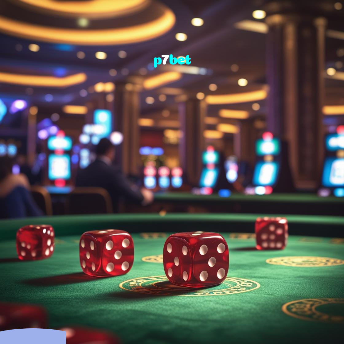 p7bet:Aposte nas mesas de poker e vença com estilo!