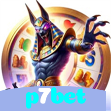 p7bet：Jogue nas nossas roletas e ganhe prêmios incríveis!