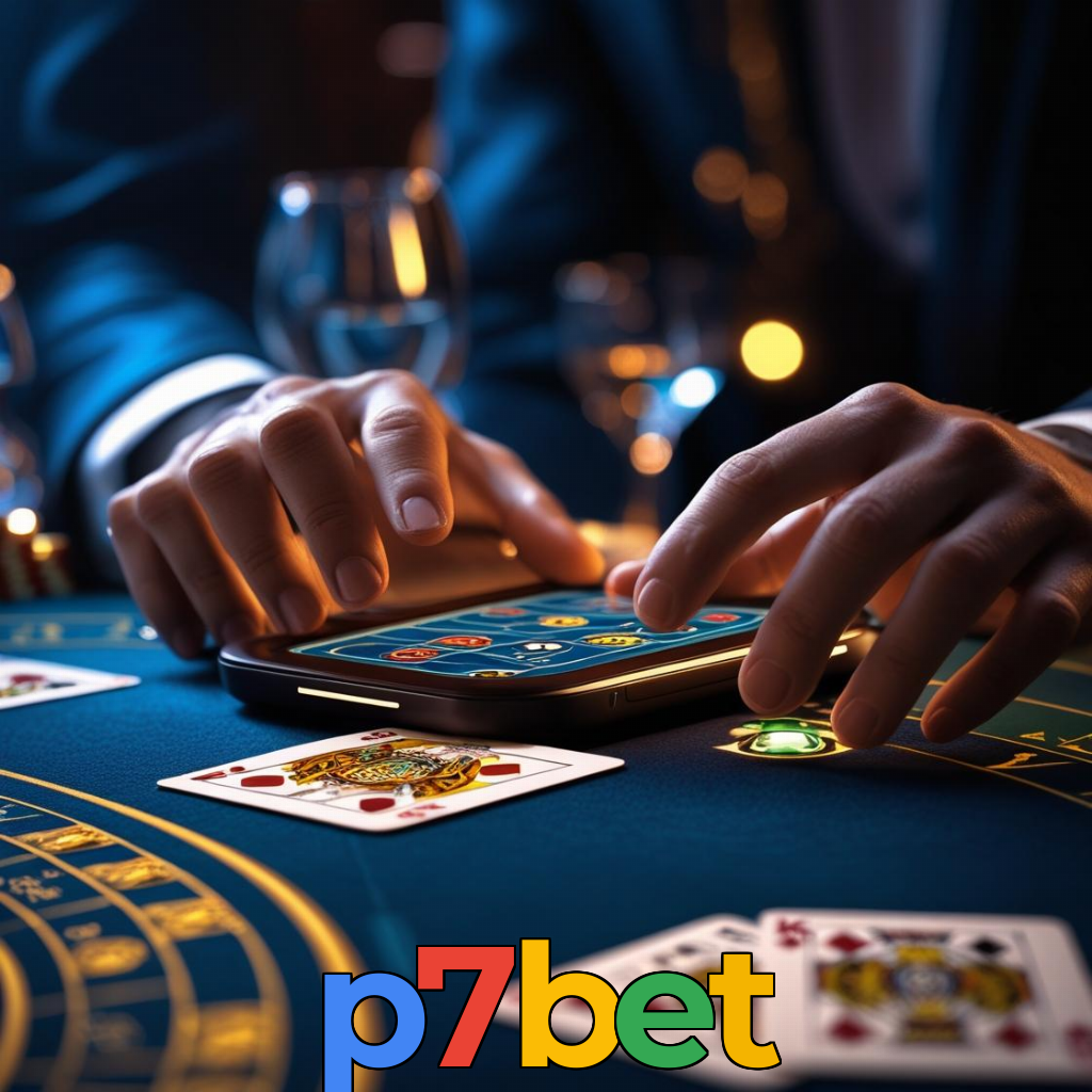 p7bet：Apostas em futebol e os melhores jackpots de cassino te esperam!