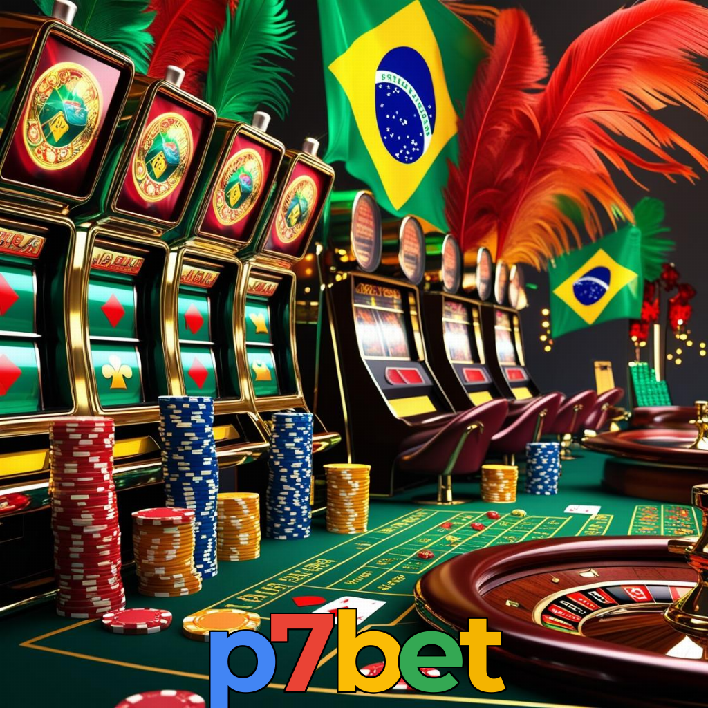 p7bet：Aposte no futebol e ganhe prêmios fantásticos jogando slots e roleta!
