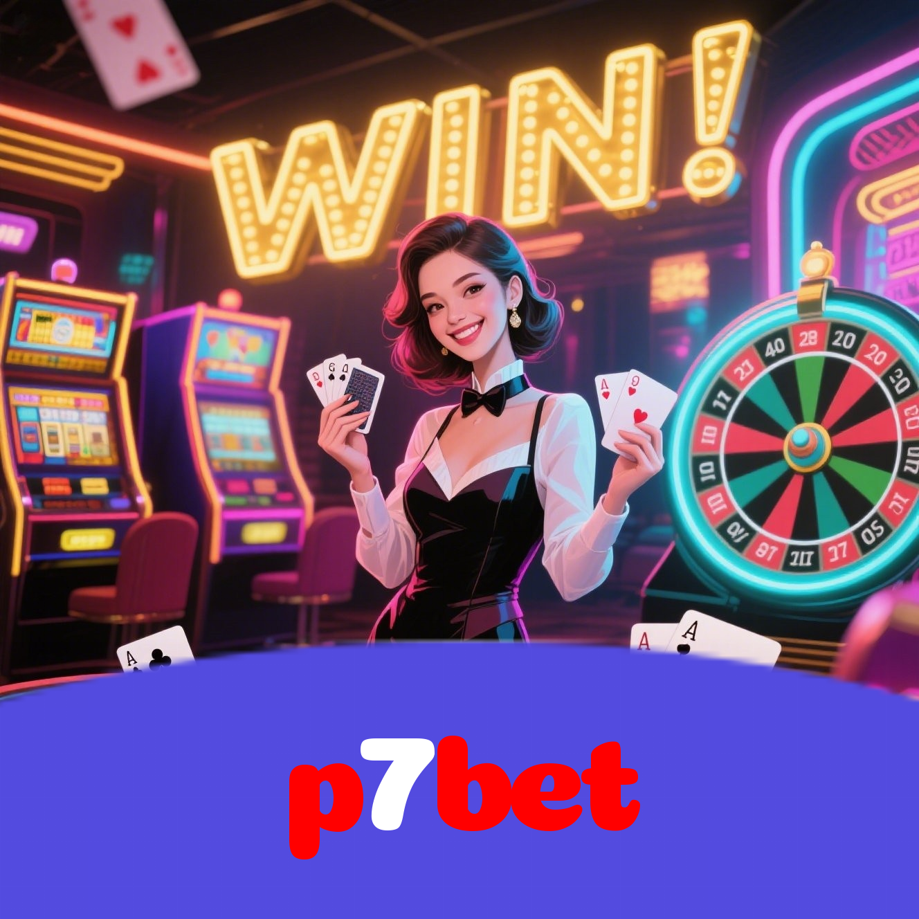p7bet：Jogue slots, aposte no futebol e ganhe no melhor cassino online!