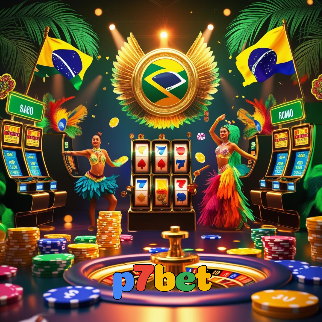 p7bet:As slots mais emocionantes estão aqui! Jogue agora!