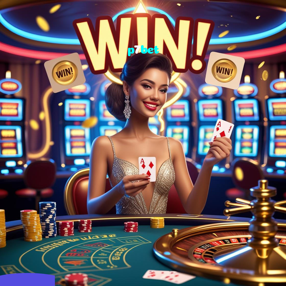p7bet:Jogue nas roletas e experimente a verdadeira emoção do cassino!