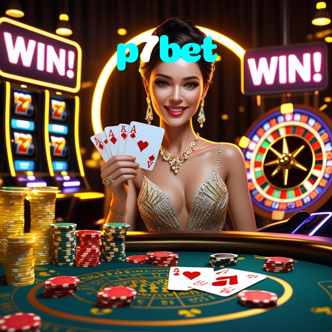 p7bet：A roleta nunca foi tão emocionante! Aposte e ganhe!