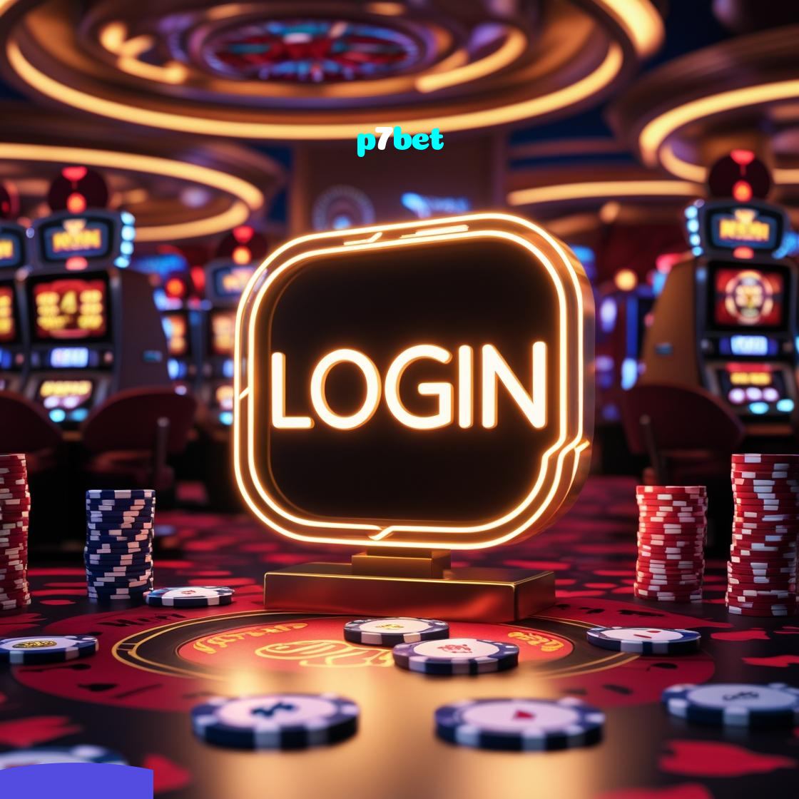 p7bet：O melhor cassino online do Brasil com roleta, blackjack e futebol!