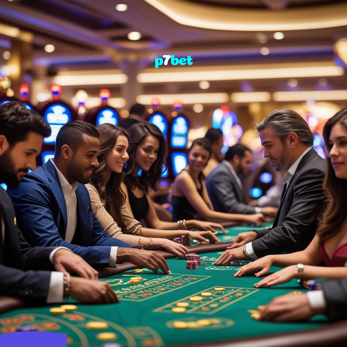 p7bet：Jogue nas mesas de poker e conquiste prêmios épicos!