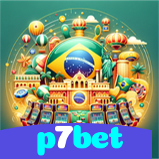 p7bet：Jogue no melhor cassino online e descubra os maiores prêmios!