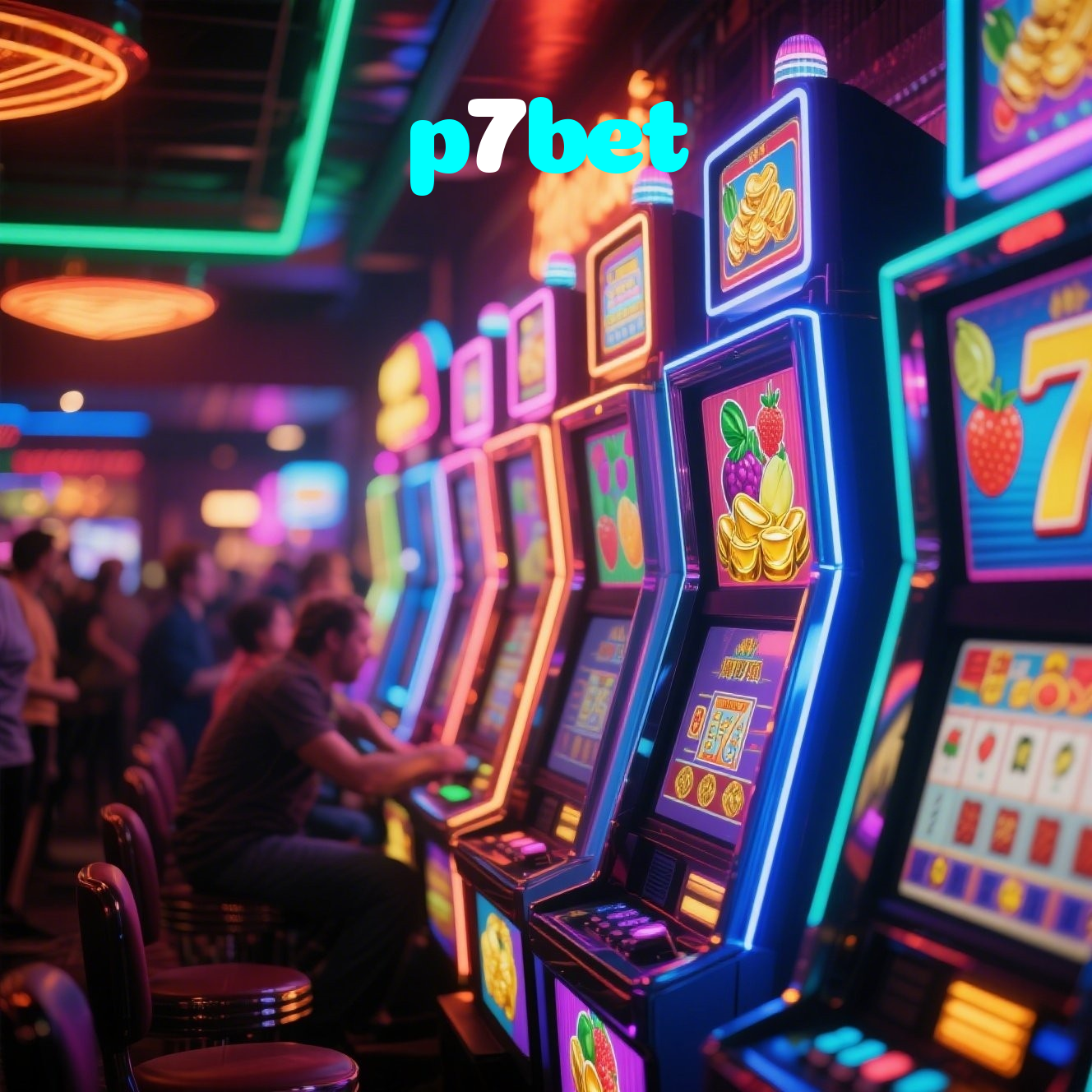 p7bet：Sinta a adrenalina do jogo! Aposte nas roletas e vença!