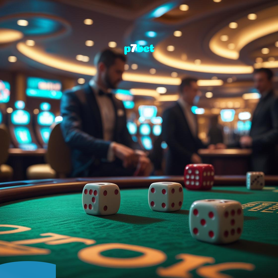 p7bet：Apostas ao vivo no futebol e diversão em jogos de cassino como slots e roleta!