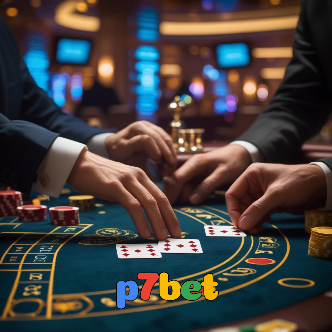 p7bet：Vença no poker e ganhe prêmios com apostas no futebol ao vivo!