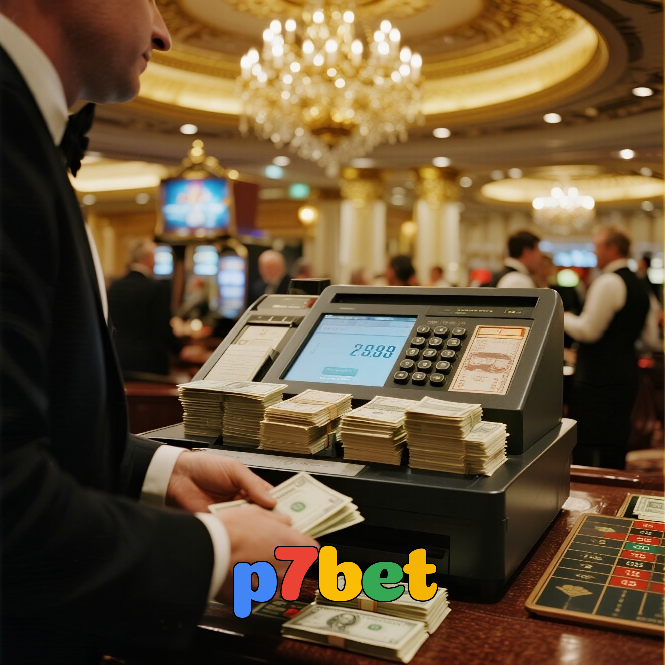 p7bet：Vire o mestre das cartas! Jogue poker online e vença!