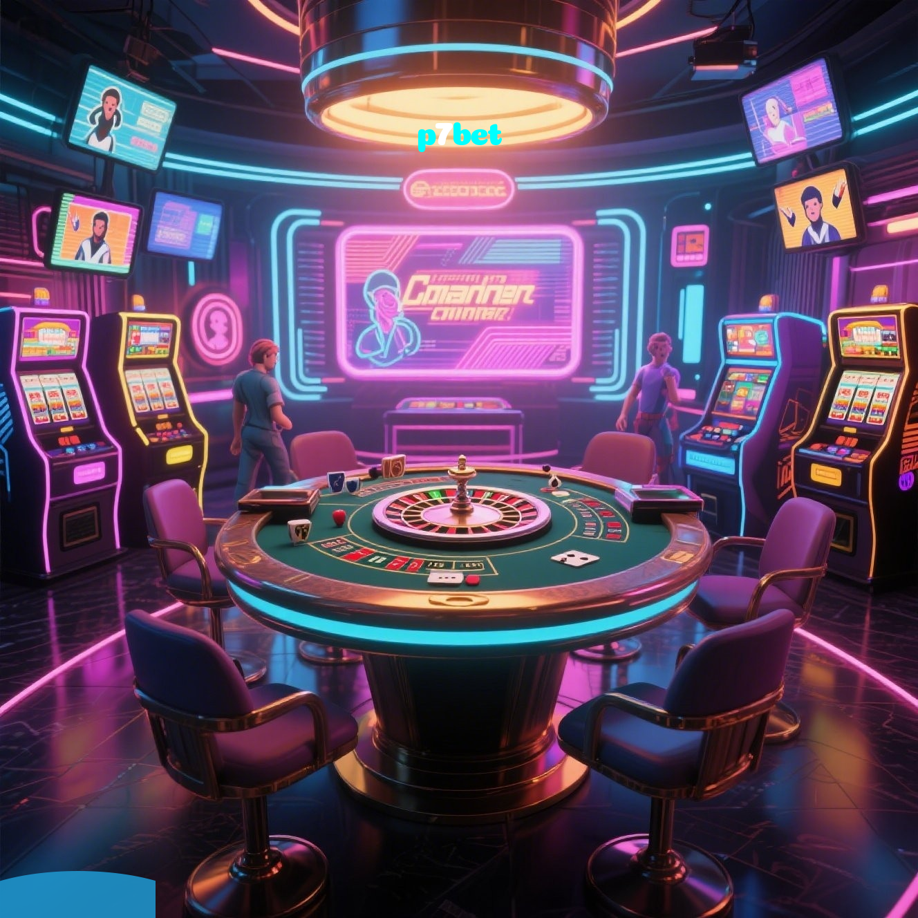 p7bet:Cada giro na roleta é uma nova chance de vitória!