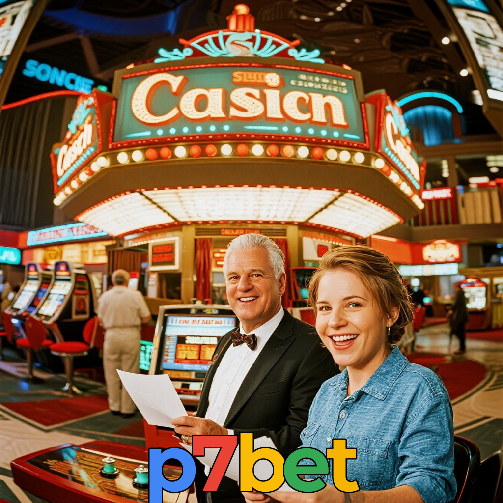 p7bet:O cassino mais confiável para apostas no futebol e jogos de cassino!